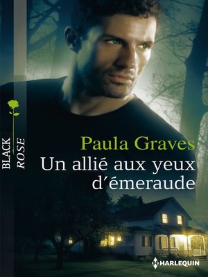 cover image of Un allié aux yeux d'émeraude